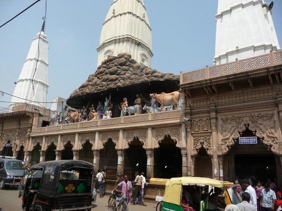 Govardhan Hill